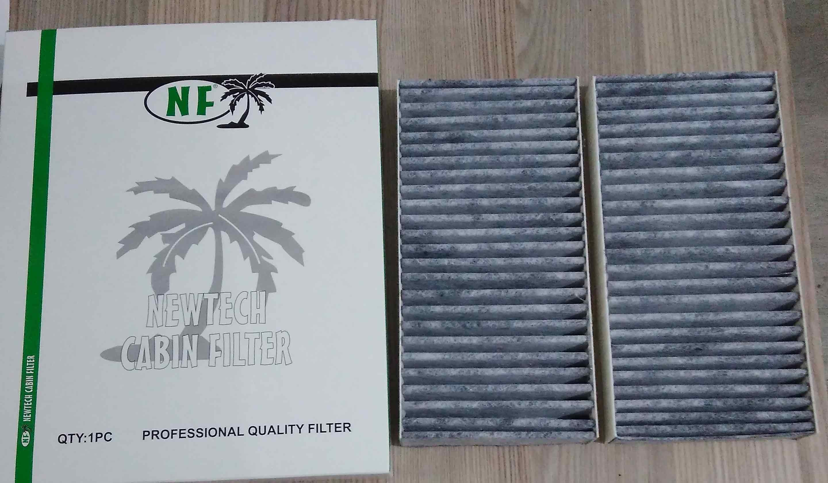 HONDA CIVIC / CRV CR-V 2002-2006 - POLEN KLİMA FİLTRESİ KARBONLU