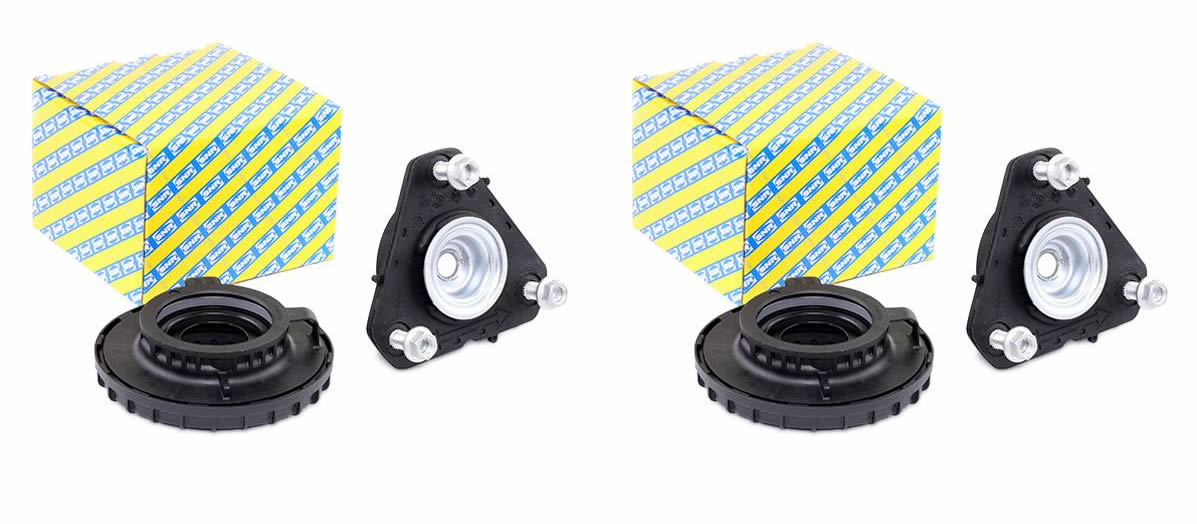 HONDA CIVIC FB7 2012-2015 ÖN AMORTİSÖR ÜST TAKOZU RULMANI SAĞ SOL