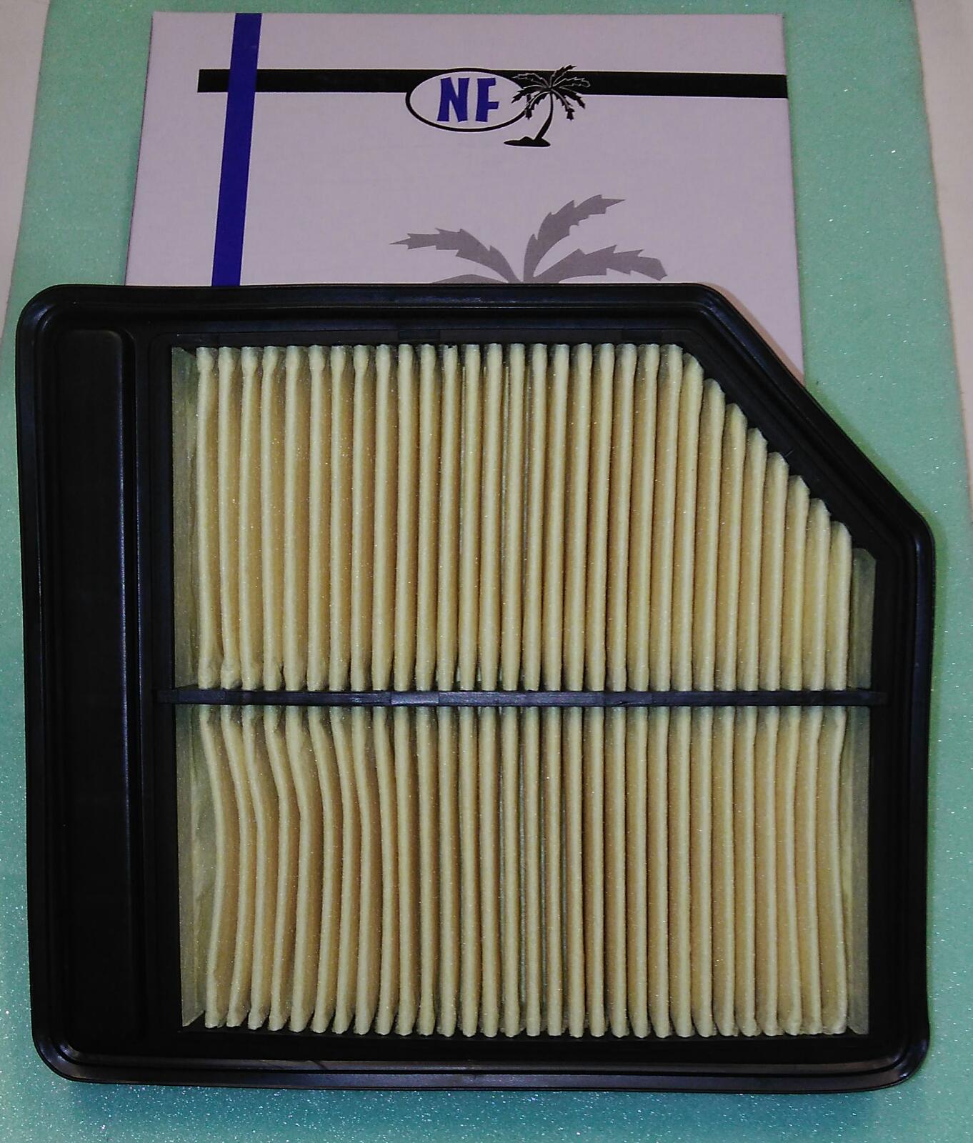 HAVA FİLTRESİ HONDA CIVIC FD6 SEDAN 1,6 1,8 2006-2012 ARASI (NF)