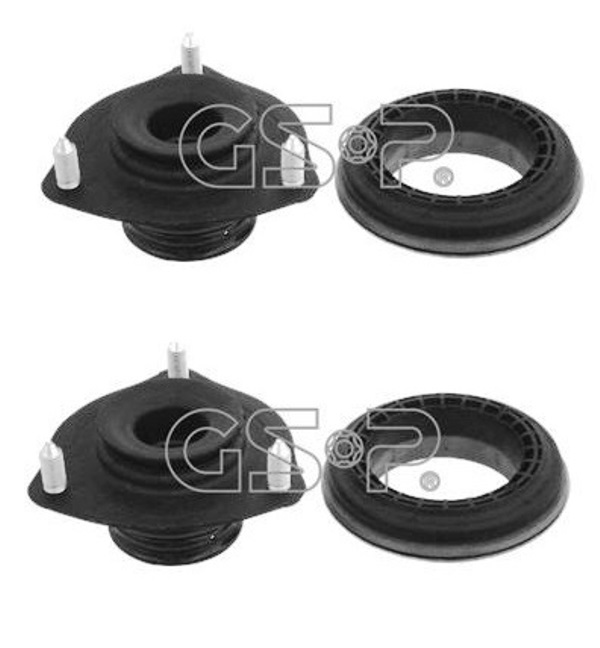 HONDA CIVIC FD6 2007-2012 ÖN AMORTISOR TAKOZU RULMANI SAĞ SOL TAKIM