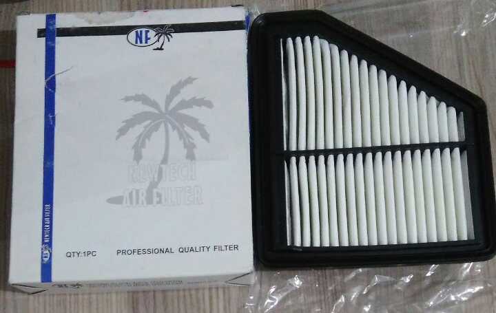 HONDA CIVIC HATCHBACK  1,4 VTEC 2009-2011 / HAVA FİLTRESİ