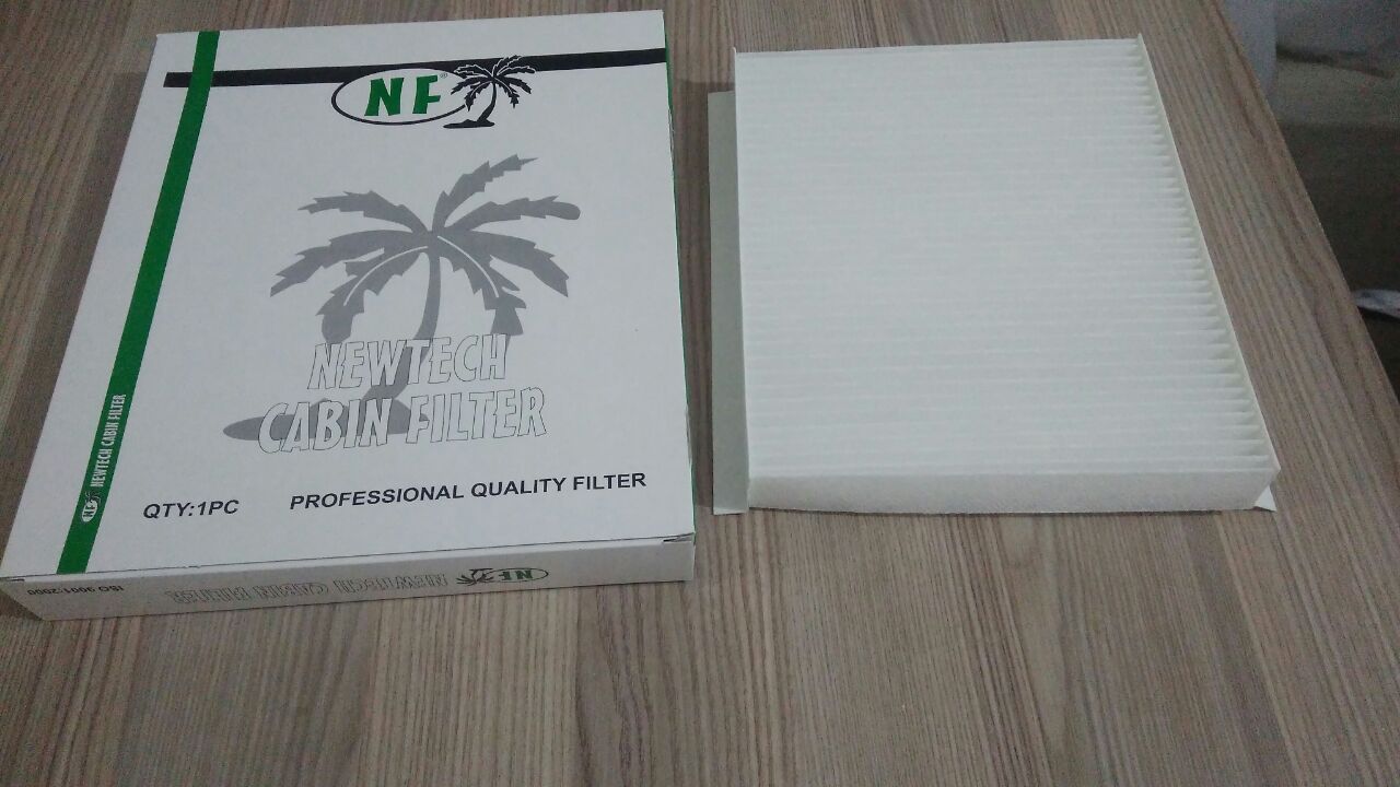 HONDA CIVIC HATCHBACK 2006-2011 ARASI - POLEN FİLTRESİ