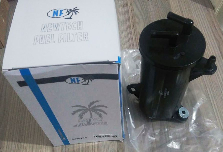 HONDA CIVIC HRV CRV 2013-2019 1,6 i-DTEC DİZEL - MAZOT FİLTRESİ