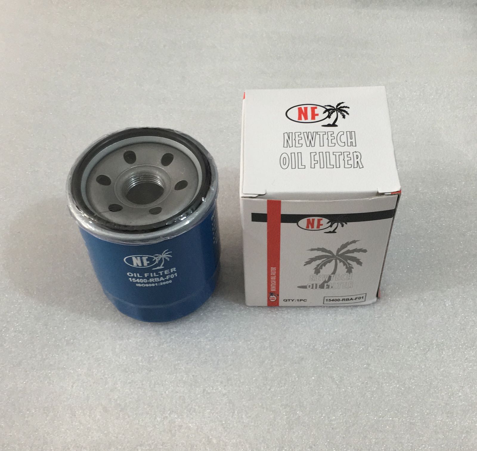 HONDA CIVIC JAZZ CITY HRV CRV BENZİNLİ 2001-2017 / YAĞ FİLTRESİ