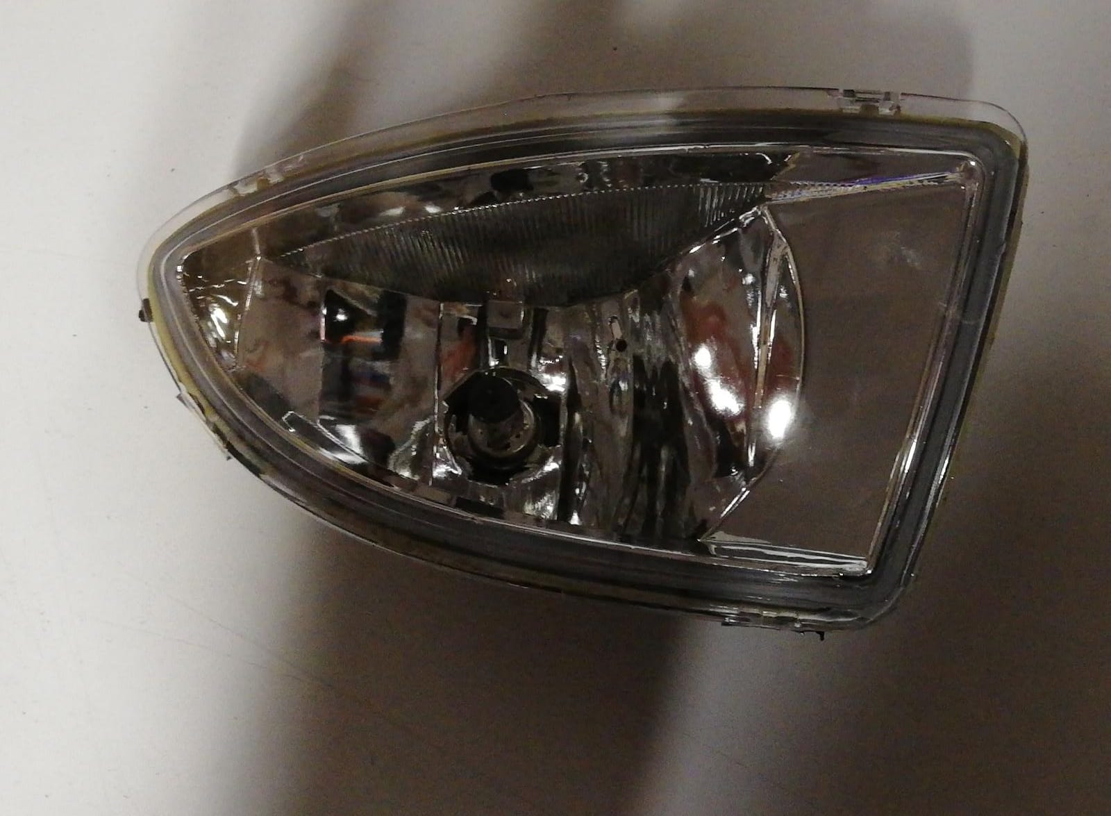 HONDA CIVIC SEDAN 2003-2006 / ÖN SAĞ SİS FARI LAMBASI