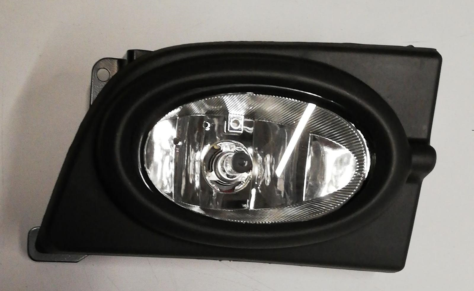 HONDA CIVIC SEDAN 2007 2008 / ÖN SAĞ SİS FARI LAMBASI