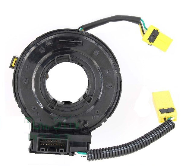 HONDA CIVIC SEDAN 2007-2011 / DIREKSIYON AİRBAG ZEMBEREĞİ SARGISI