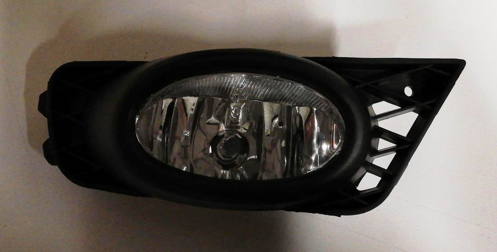 HONDA CIVIC SEDAN 2009-2011/ ÖN SAĞ SİS FARI LAMBASI