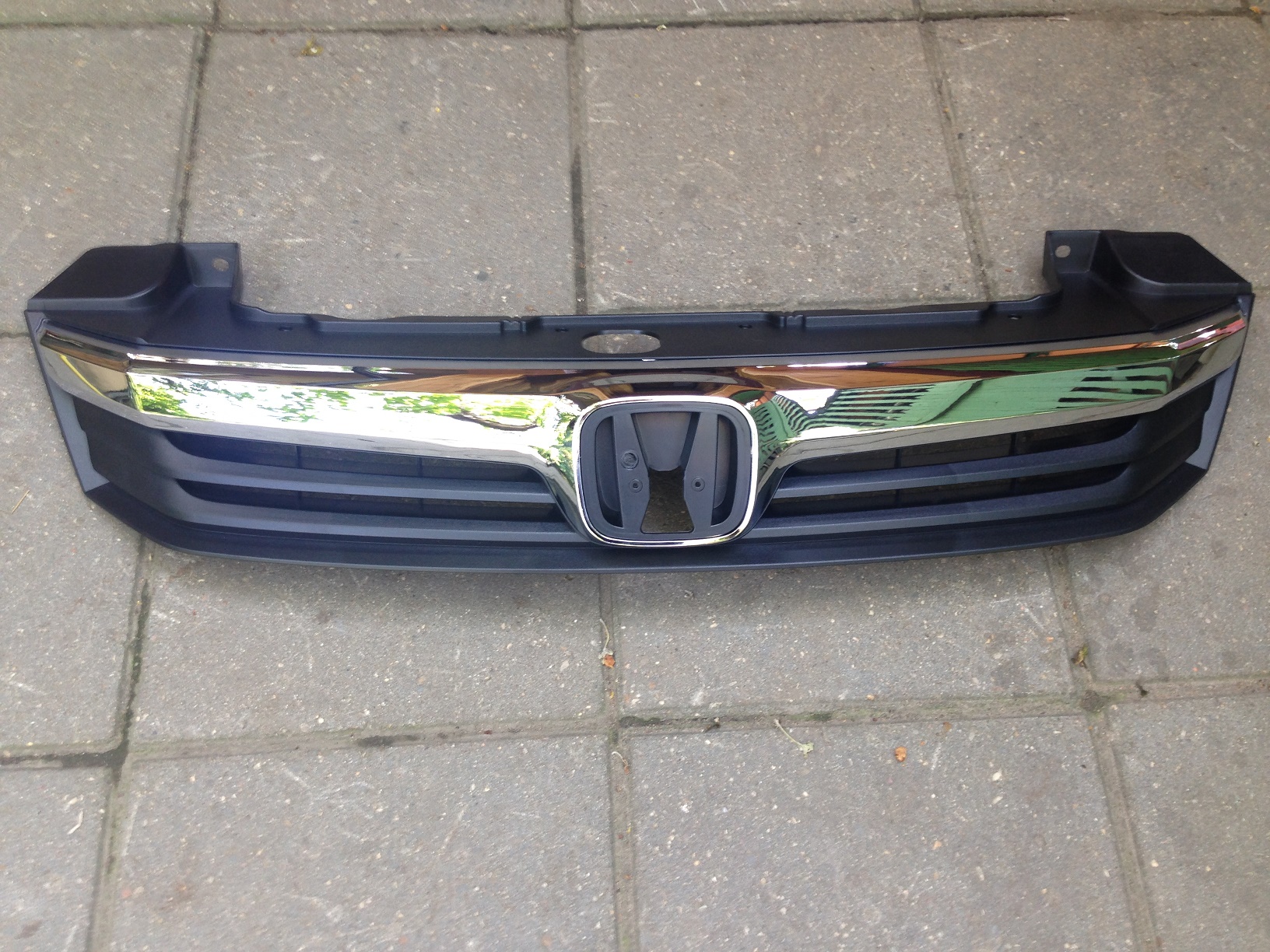 HONDA CIVIC SEDAN 2012-2013-2014 / ÖN PANJUR