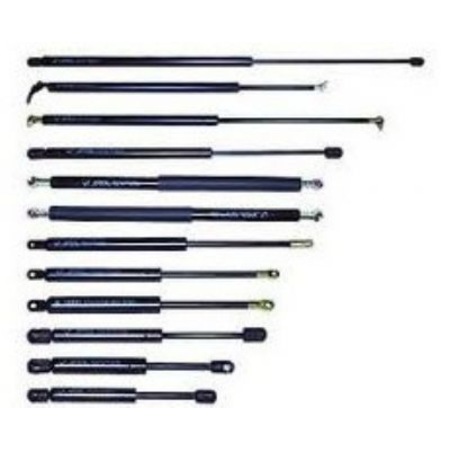 HONDA CRV 1995-2001 / BAGAJ AMORTISORU SAG SOL TAKIM