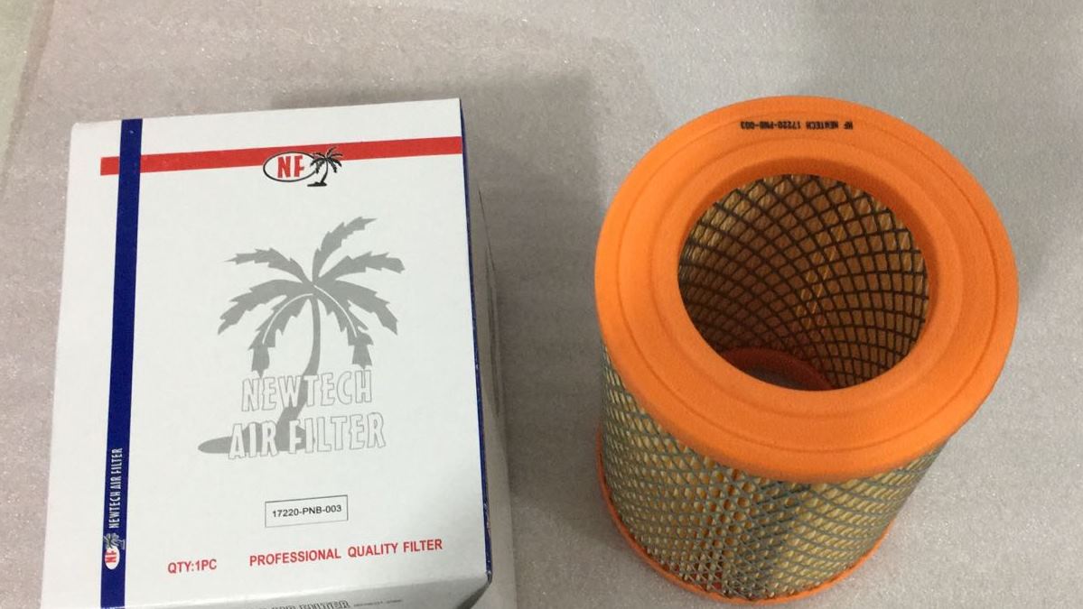 HONDA CRV - CIVIC 2.0 TYPER 2002-2006 ARASI - HAVA FİLTRESİ