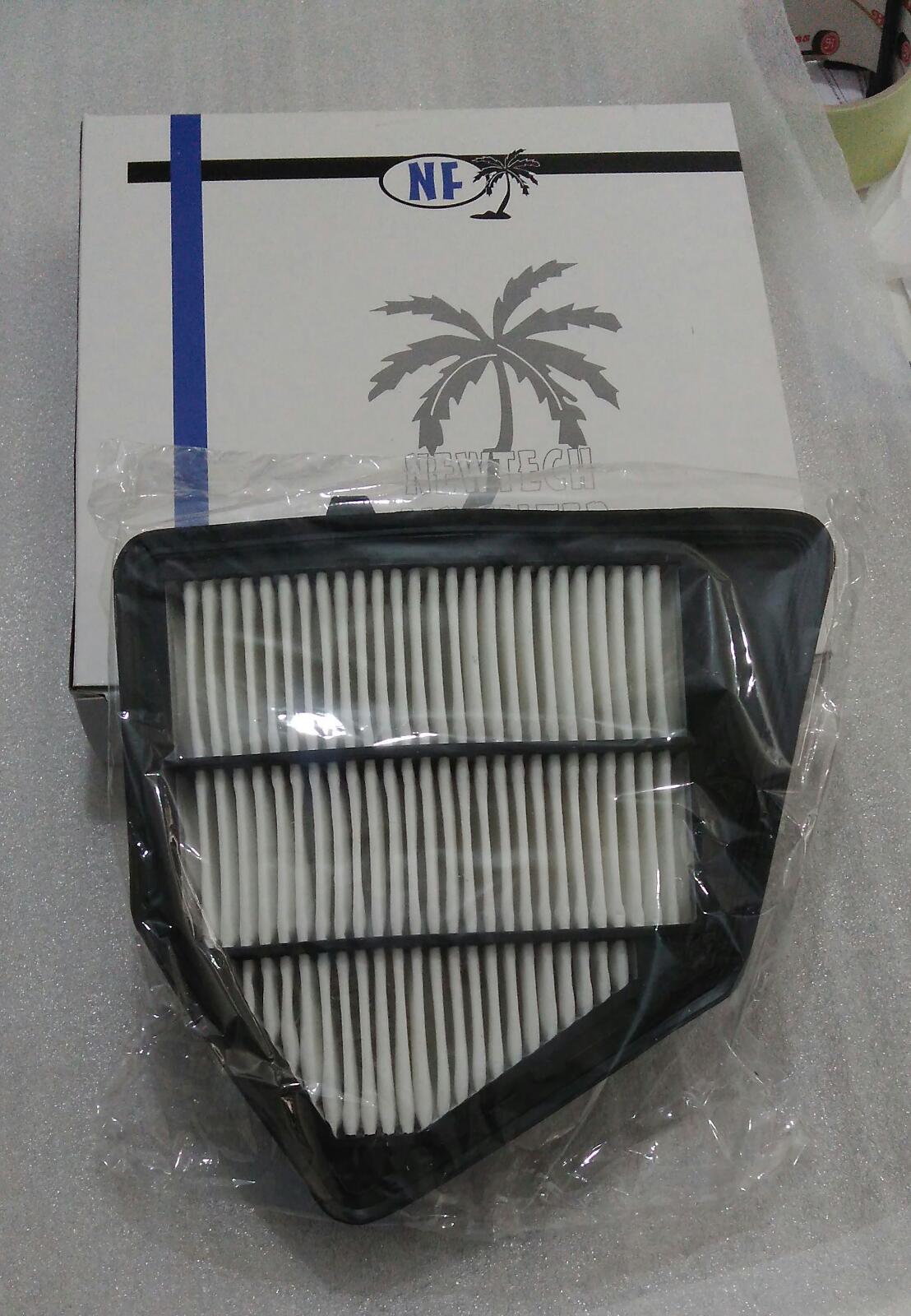 HONDA CRV CR-V 2013-2014 1.6 İ-DTEC DİZEL - HAVA FİLTRESİ