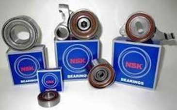 HONDA HRV 1999-2006 / ARKA TEKER RULMANI BİLYASI ( NSK )