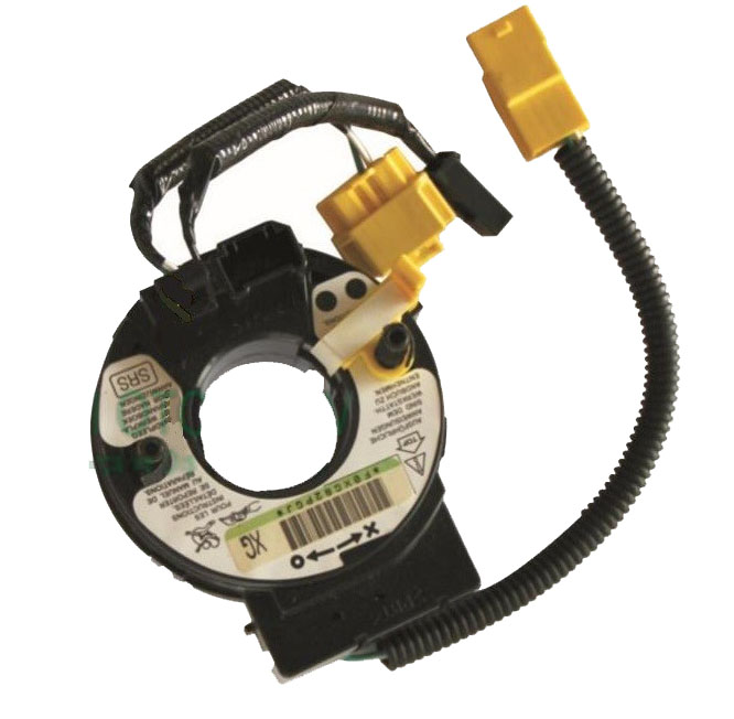 HONDA JAZZ 2002-2006 / DİREKSİYON AİRBAG ZEMBEREGİ SARGISI