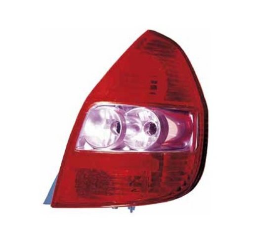 HONDA JAZZ 2002-2008 / ARKA SAĞ STOP LAMBASI