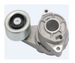 HONDA JAZZ 2009 2010 2011 - V KAYIŞ GERGİ KÜTÜĞÜ RULMANLI