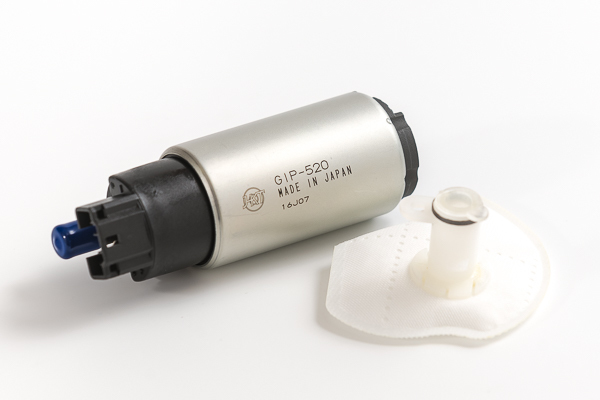 HONDA JAZZ 2009-2012 1,4 MOTOR - BENZİN YAKIT POMPASI (JAPON MALI