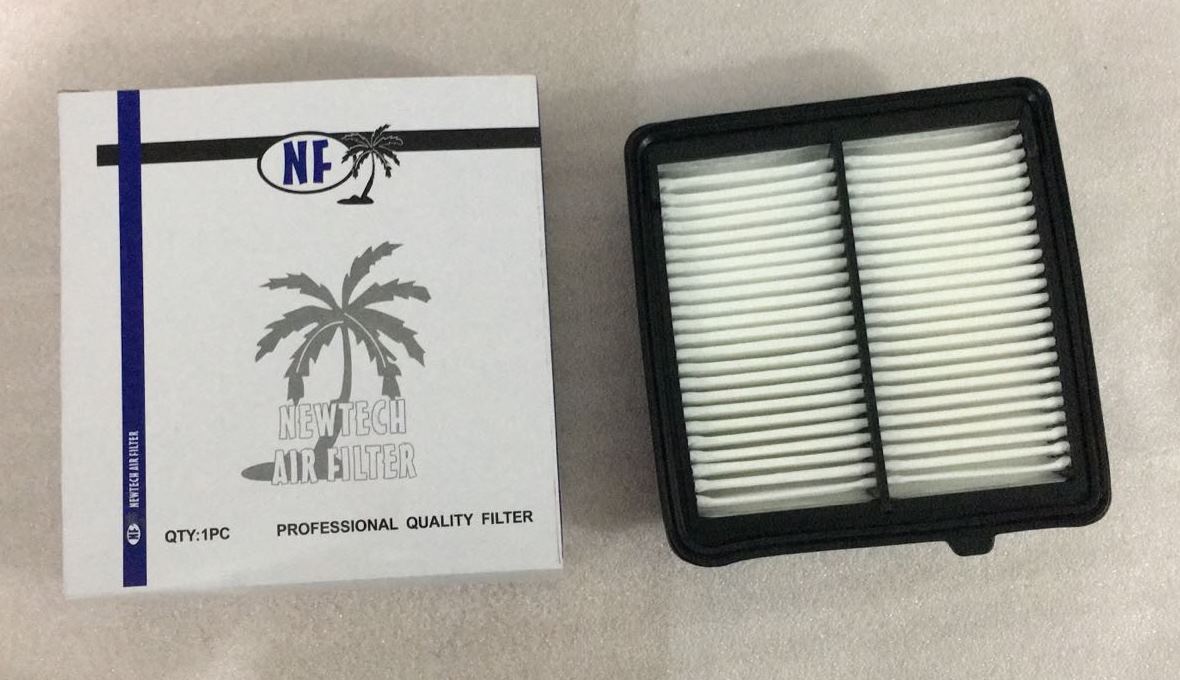 HONDA JAZZ 2010-2011-2012 MODEL - HAVA FİLTRESİ