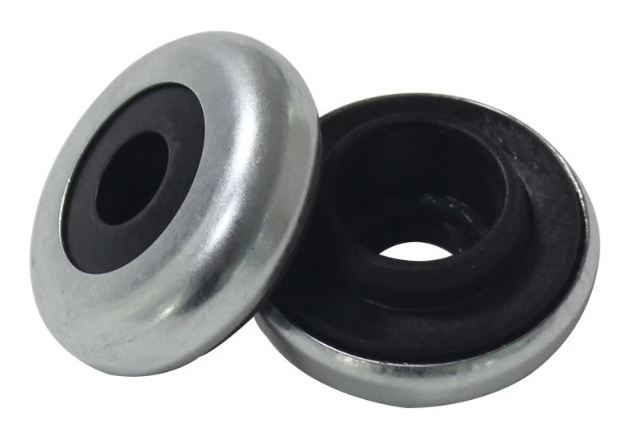 HONDA JAZZ CITY 2002-2008 ARASI / ÖN AMORTİSÖR RULMANI SAĞ SOL TK