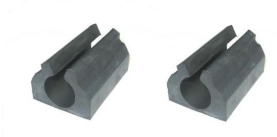 HONDA JAZZ CITY 2002-2008 / ARKA VİRAJ LASTİĞİ ( 2 ADET)