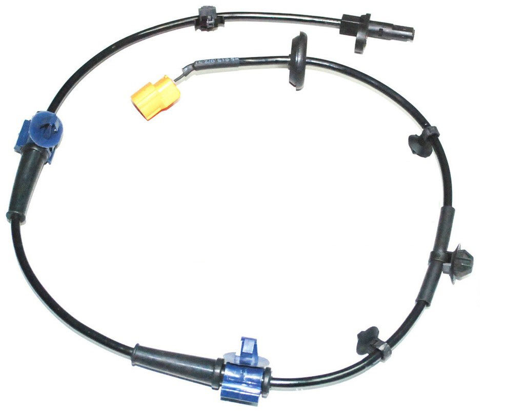 ÖN SOL TEKER ABS SENSÖRÜ KABLOSU HONDA JAZZ CITY 2002-2008 ARASI