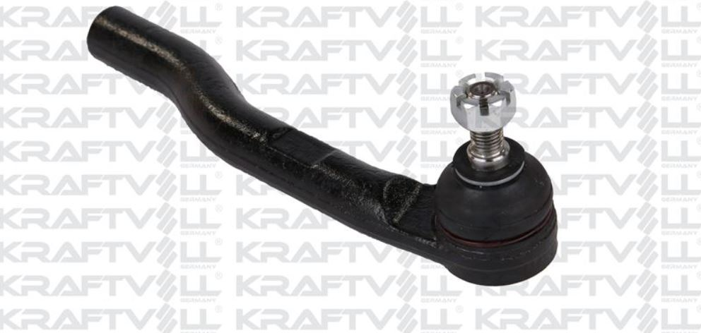 HONDA JAZZ CITY 2009-2011 / SOL ROT BAŞI ( KRAFTVOLL )