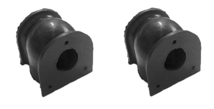 HONDA JAZZ CITY 2009-2014 / ÖN VİRAJ DEMİR LASTİĞİ SAĞ SOL TAKIM