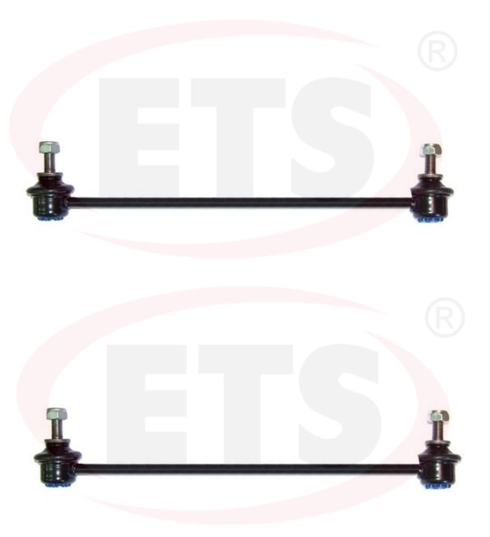 HONDA JAZZ CITY 2009-2014 / ÖN Z ROT SAĞ SOL TAKIM ( ETS )