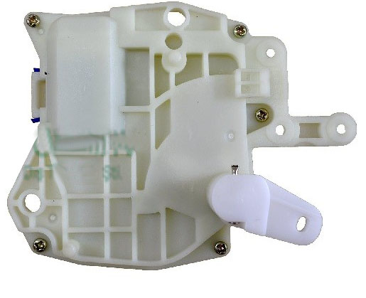 HONDA JAZZ CIVIC 2001-2006 / ÖN ARKA SAĞ SOL MERKEZİ KİLİT MOTORU