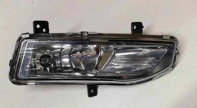 NISSAN QASHQAI J11 2017-2020 / ÖN SAĞ SİS FARI LAMBASI (PIED)