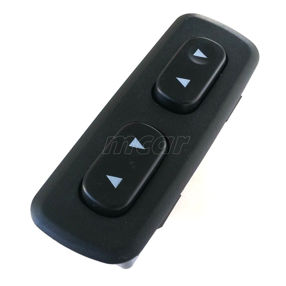 HYUNDAI ACCENT 1995-2000 / CAM AÇMA KAPAMA DÜĞMESİ ÖN SOL 2 Lİ