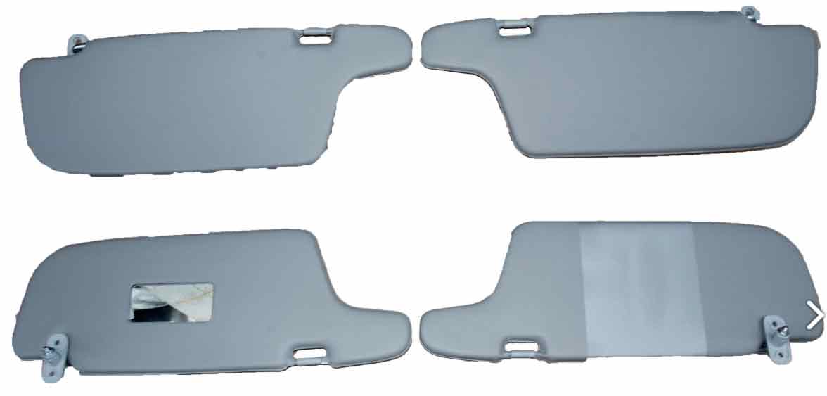 HYUNDAI ACCENT 2000-2006 ADMIRA MILENYUM / İÇ GÜNEŞLİK TAKIM