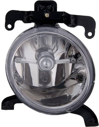 HYUNDAI ACCENT ADMIRE KASA 2003-2006 SAĞ SİS FARI LAMBASI ( MARS