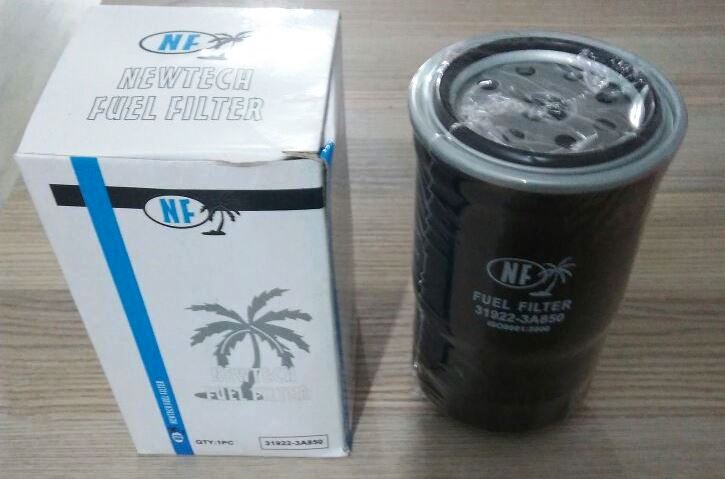 HYUNDAI ACCENT BLUE 2011-2015 - MAZOT YAKIT FİLTRESİ