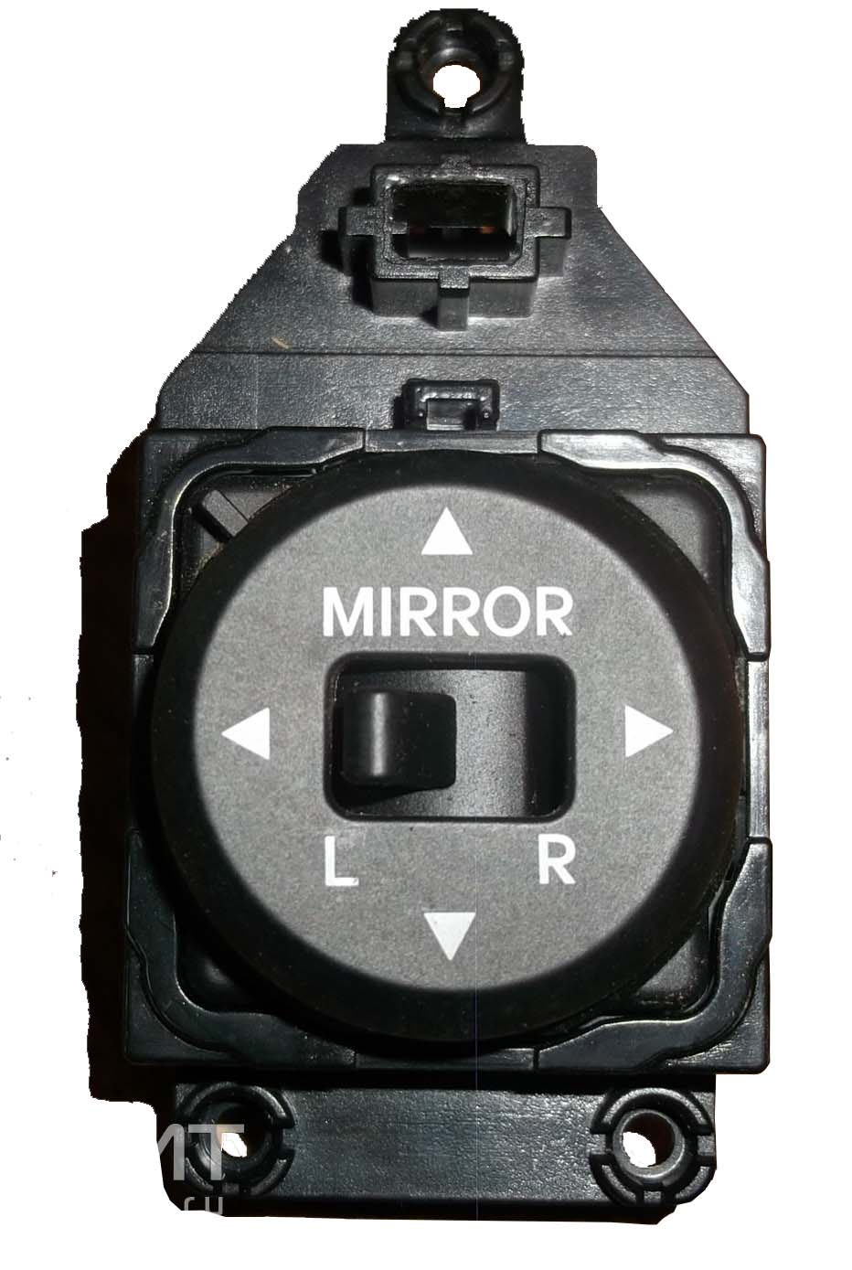 HYUNDAI ACCENT BLUE 2011-2018 / AYNA KUMANDA DÜĞMESİ (ORJİNAL)