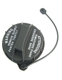 HYUNDAI ACCENT BLUE ELANTRA  BENZİN YAKIT DEPO KAPAĞI (ORJİNAL)