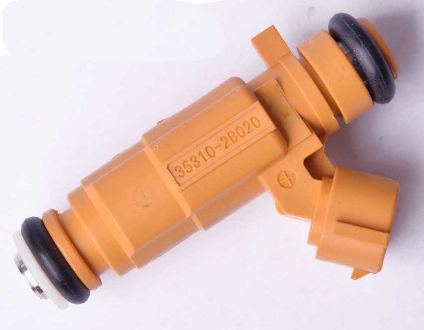 HYUNDAI ACCENT BLUE / i20 1,4 BENZİNLİ - ENJEKTÖR (ORJİNAL)