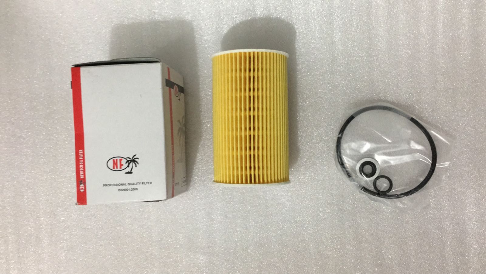 HYUNDAI ACCENT BLUE i20 i30  1.4 - 1.6 CRDİ DİZEL - YAĞ FİLTRESİ