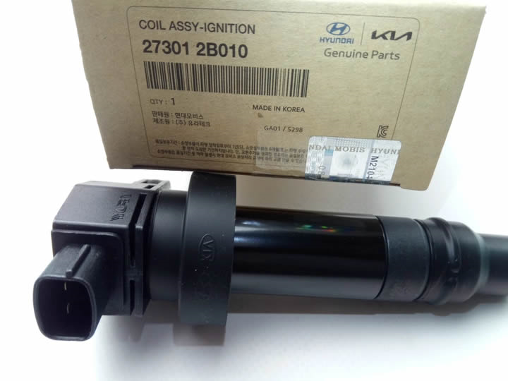 HYUNDAI ACCENT BLUE i20 KIA RIO 1,4-1,6 BOBİN (ORJİNAL)