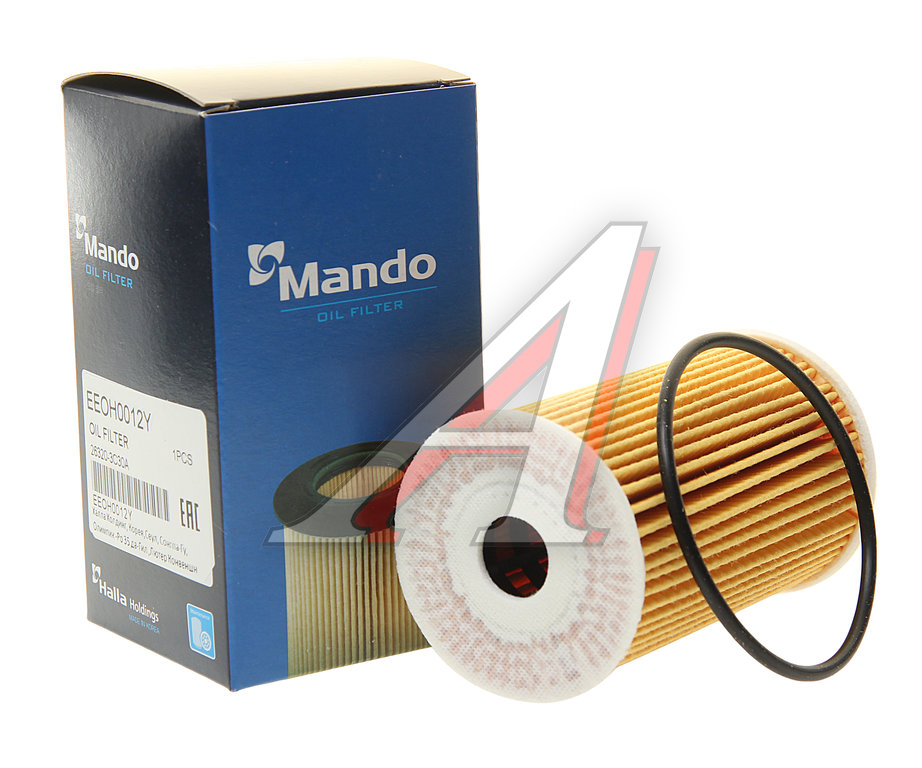 HYUNDAI ACCENT BLUE İ30 KIA CEED 1,6 CRDİ DİZEL - YAĞ FİLTRESİ