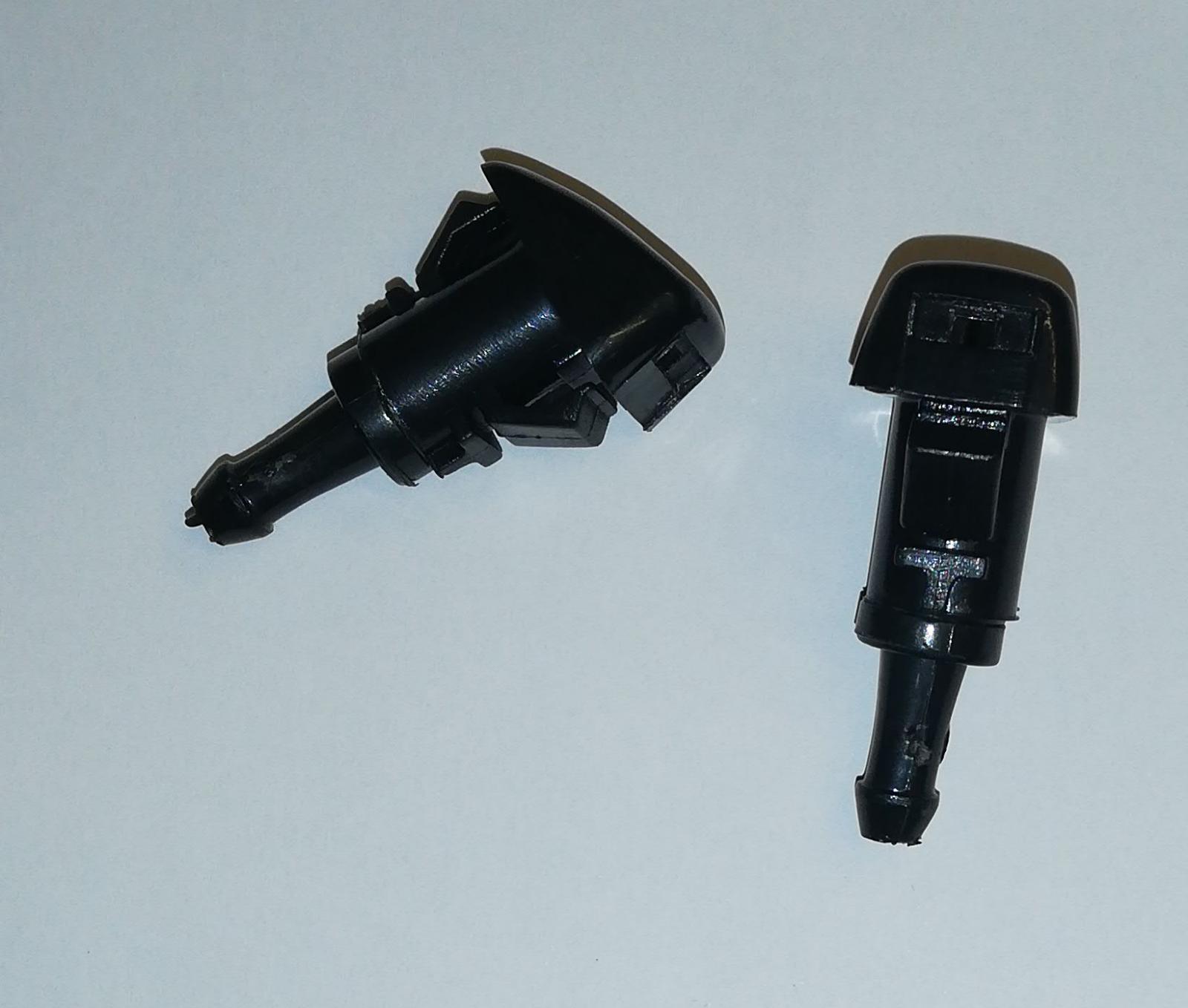 HYUNDAI ACCENT BLUE KASA - SU FİSKİYE MEMESİ SAĞ SOL TAKIM