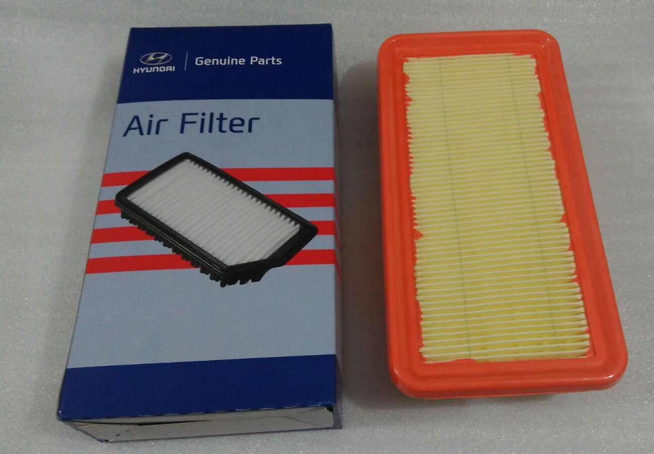 HYUNDAI ACCENT ERA 1.4 1.6 BENZİNLİ HAVA FİLTRESİ (ORJİNAL
