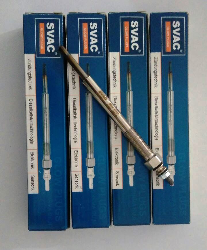 HYUNDAI ACCENT ERA 1,5CRDi / KIZDIRMA ISITMA BUJISI TAKIM