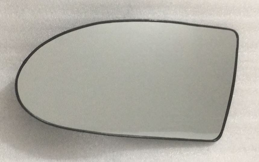 HYUNDAI ACCENT ERA 2006-2010 / SOL DIŞ DİKİZ AYNA CAMI ISITMASIZ