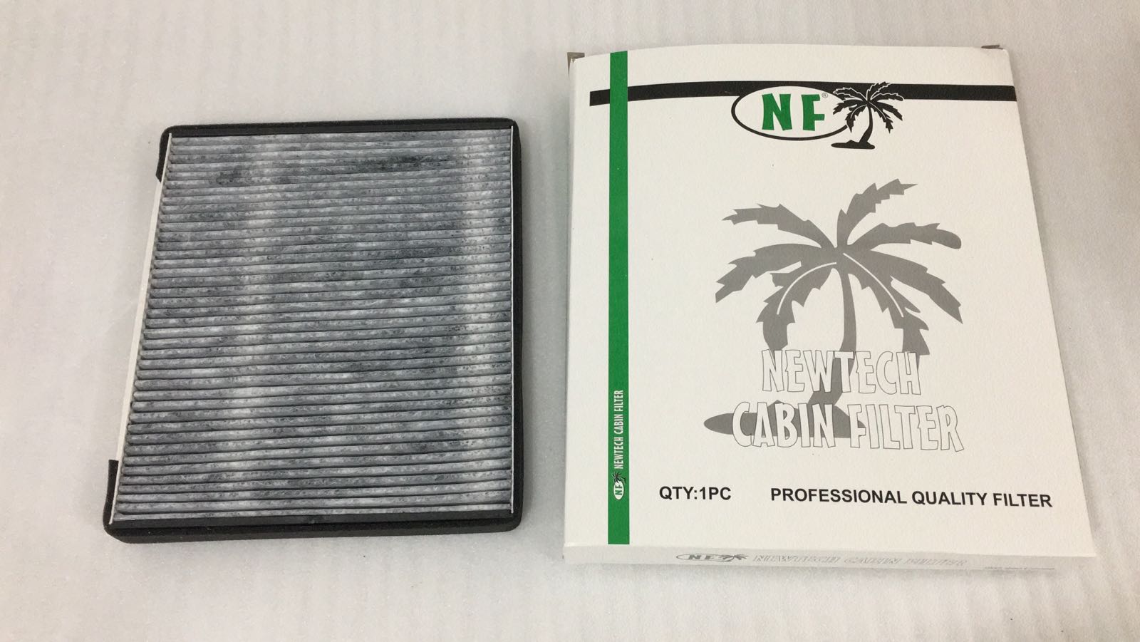 HYUNDAI ACCENT ERA 2006-2011 / POLEN FİLTRESİ KARBONLU