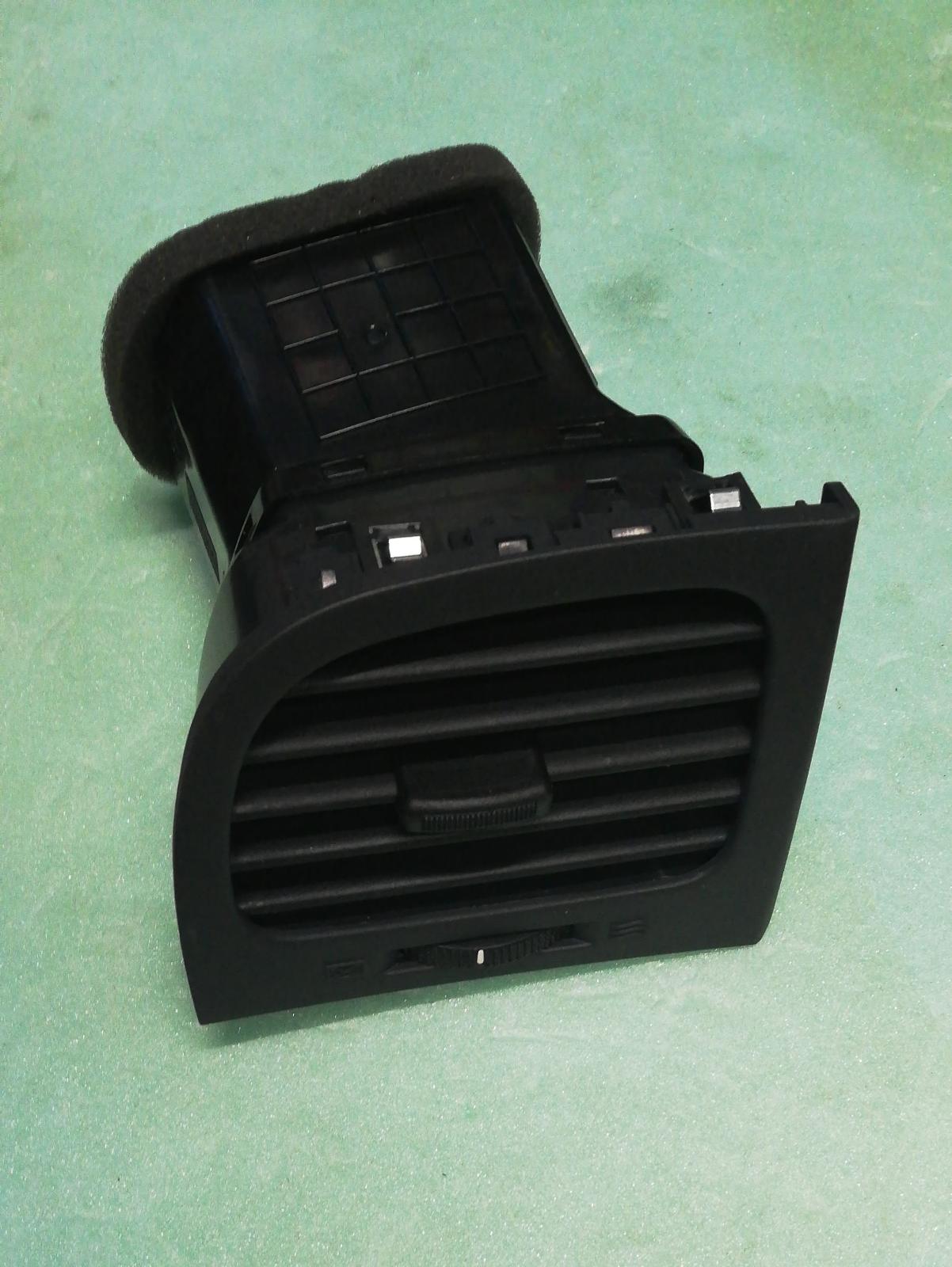 HYUNDAI ACCENT ERA 2006-2011 / SAĞ HAVALANDIRMA IZGARASI DİFİZÖR