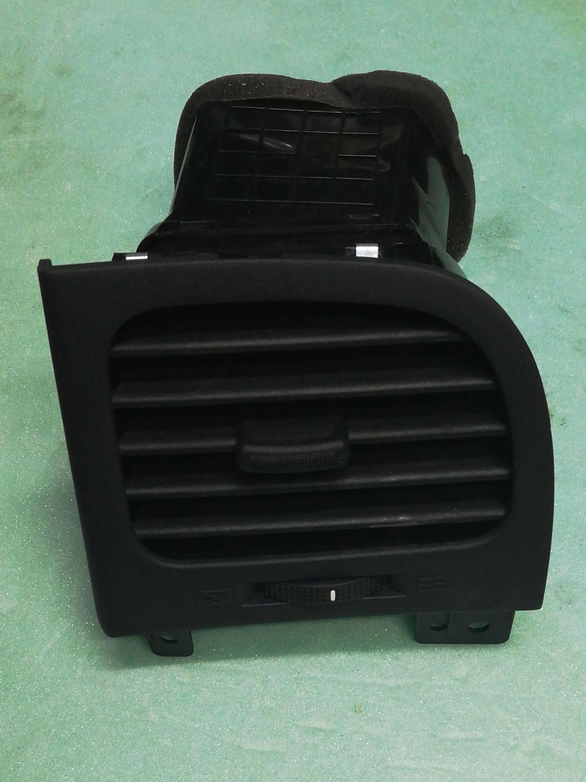 HYUNDAI ACCENT ERA 2006-2011 / SOL HAVALANDIRMA IZGARASI DİFİZÖR