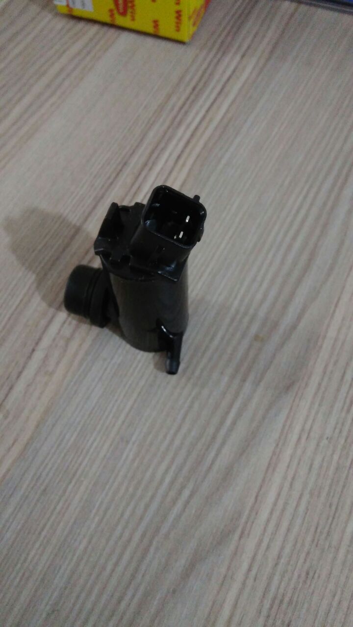 HYUNDAI ACCENT ERA 2006-2012 / SU FİSKİYE MOTORU POMPASI