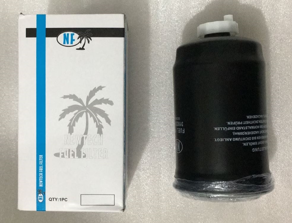 HYUNDAI ACCENT ERA 2010-2011 1.5 CRDİ DİZEL - MAZOT FİLTRESİ