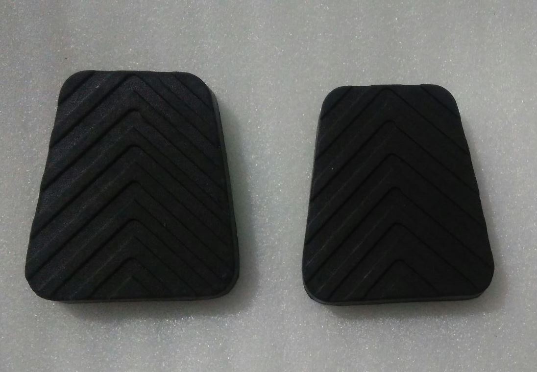 HYUNDAI ACCENT ERA BLUE i20 i30 GETZ DEBRİYAJ FREN PEDAL LASTİĞİ